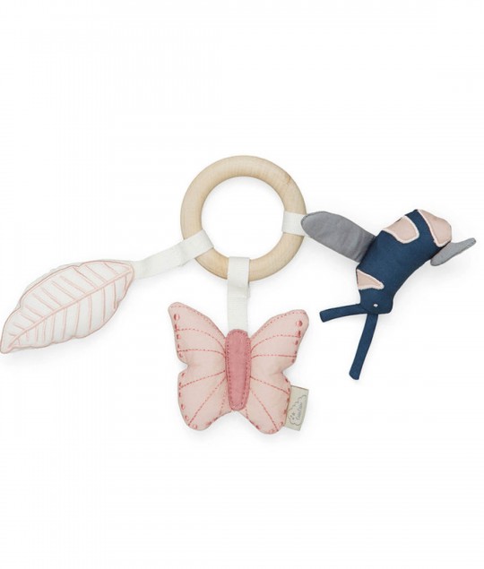 ACTIVITY RING - OCS FLOWER FRIENDS
