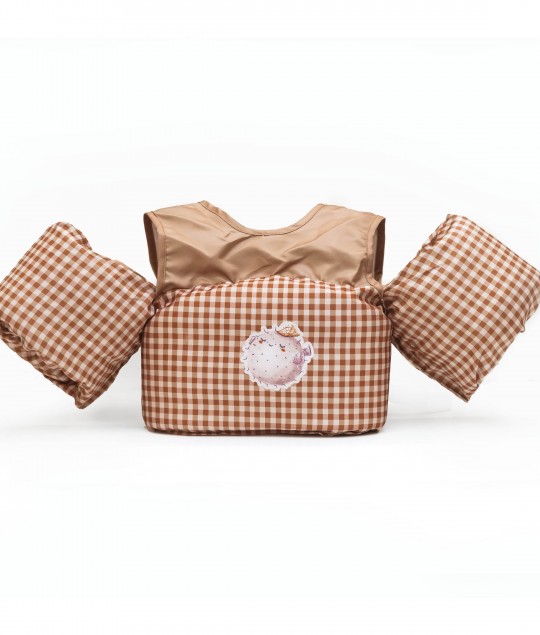 New Splashers - Vintage Squares