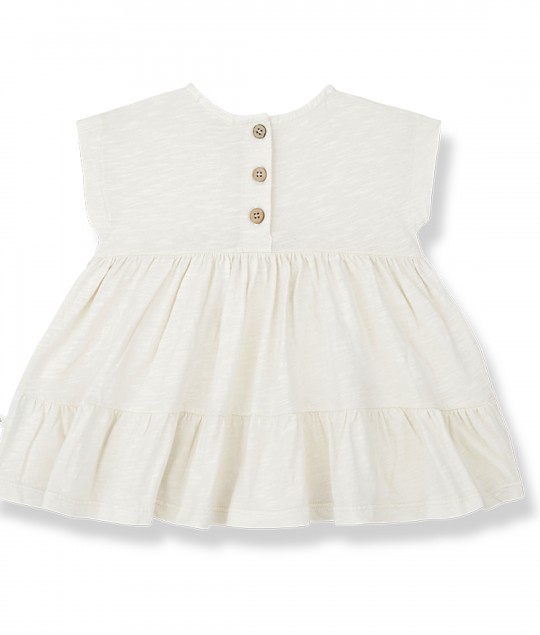 ANTONELLA Dress - Ivory