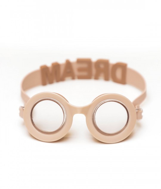 Swiming Goggles - Soft Blush - Dream