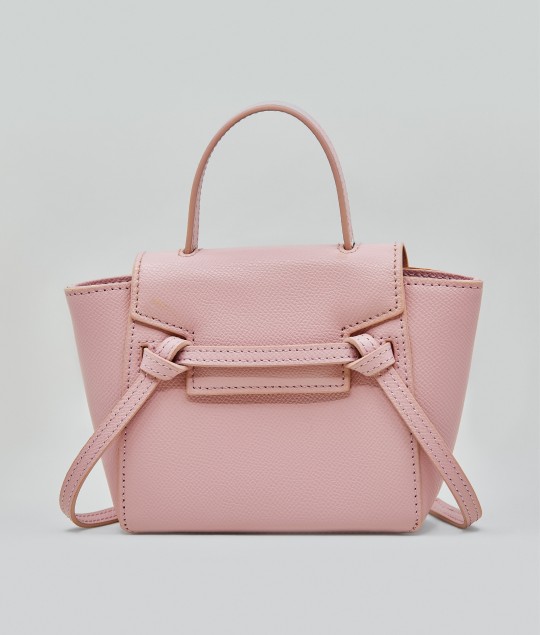 Chelsea - Pink