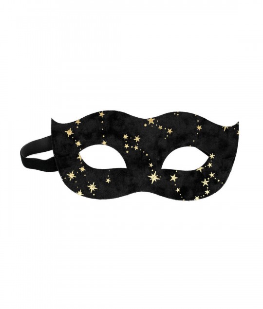Luna the Princess Bat Set (Astro Black)