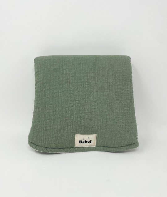CHANGING MAT - Almond