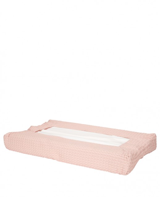 Changing mat cover - Pink