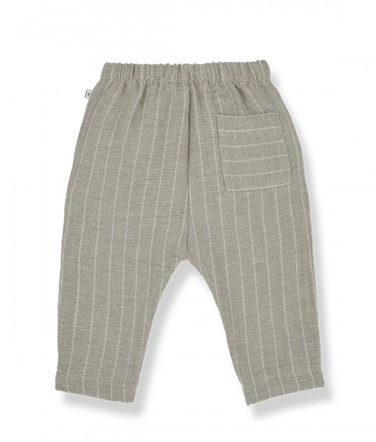 THOMAS Pants - Beige