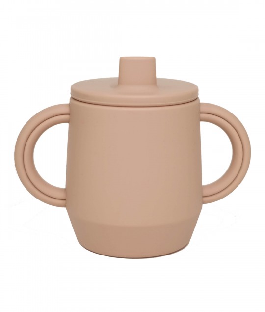Sippy Cup - Nude