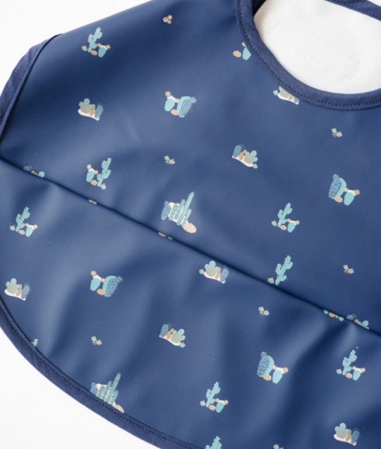 Arizona | Snuggle Bib Waterproof