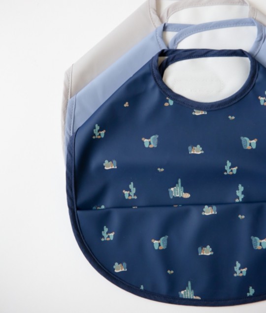 Arizona | Snuggle Bib Waterproof