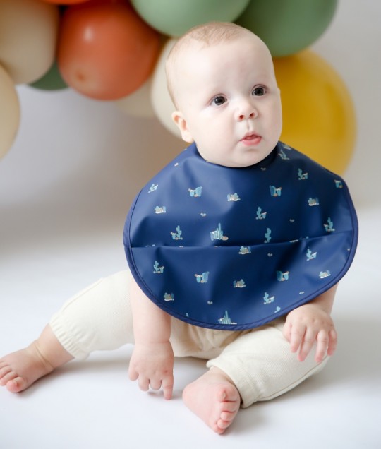 Arizona | Snuggle Bib Waterproof
