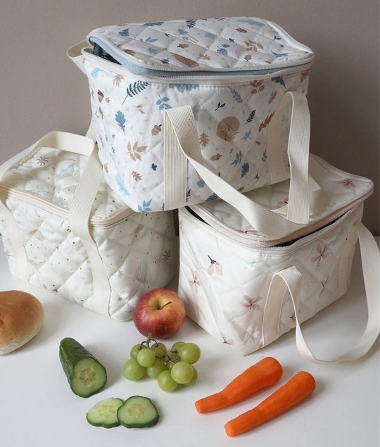 COOLER BAG - ASHLEY