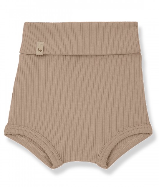 KIRA Shorts - Clay