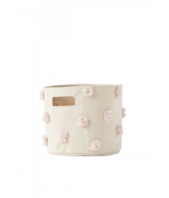 Pom Pom Mini - Blush