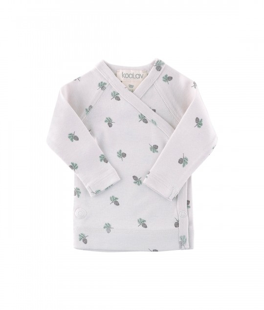 HOMECOMING SET (6 PIECES) - PINE