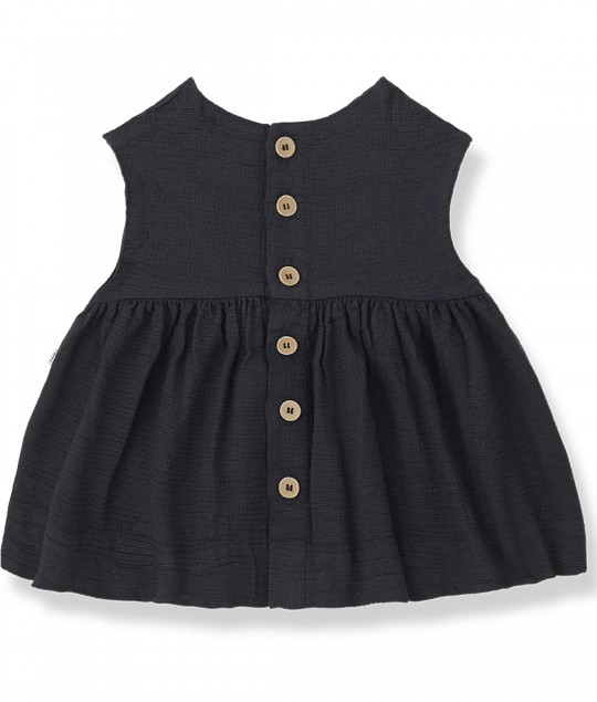 PATRIZIA Dress - anthracite