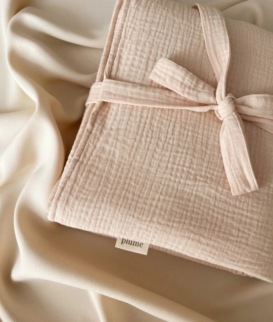 CHANGING MAT - NUDE