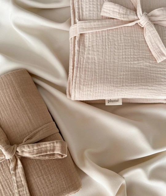 CHANGING MAT - NUDE