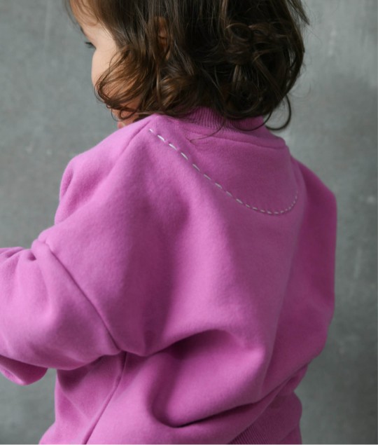 Woodie 3D Logo Tracksuit - Fuchsia