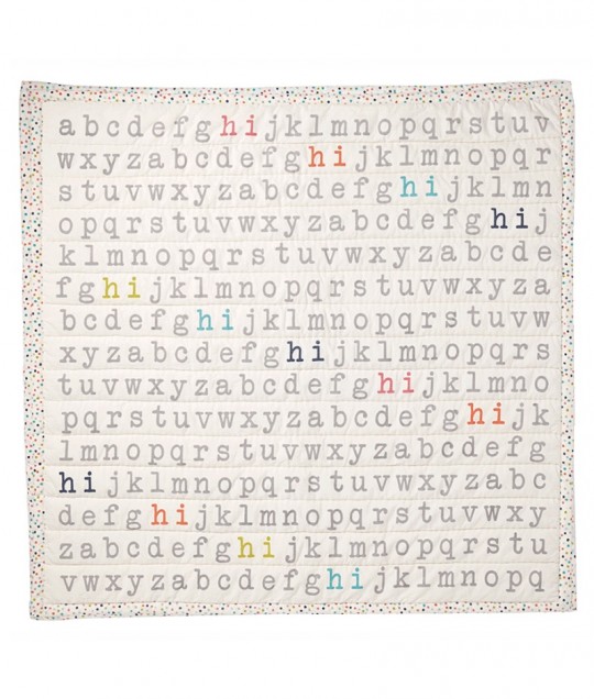 Hi Blanket
