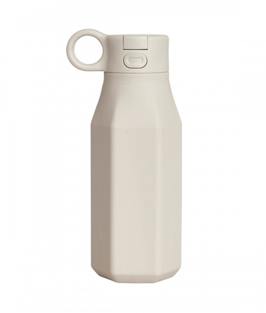 Water Bottle - Sand