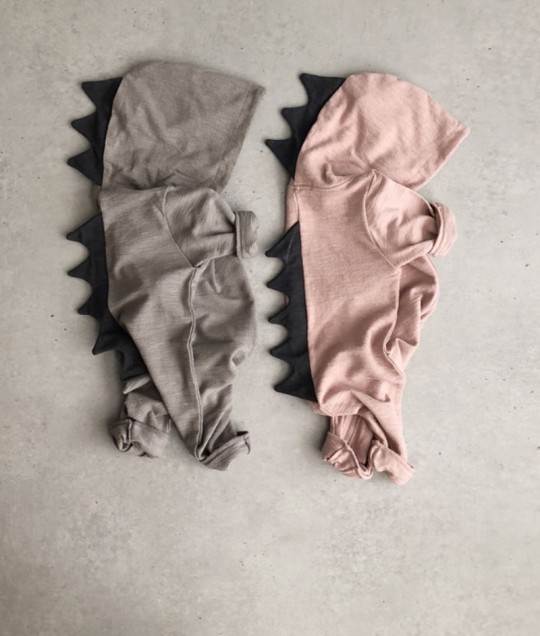 Pink Tryno Jumpsuit