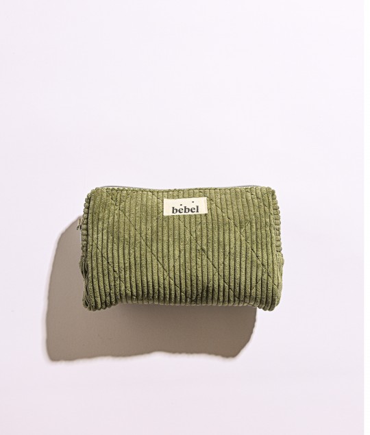 MINI KIT CAPSULE - KHAKI