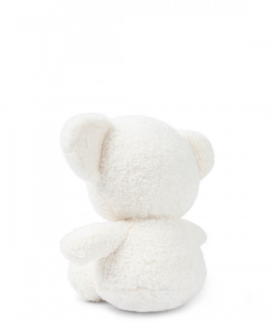 Boris Bear Teddy Cream