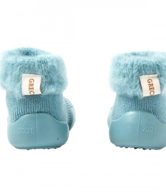 INDOOR SHOE SLIPPERS - LAGUNA