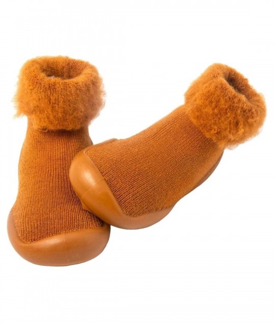 INDOOR SHOE SLIPPERS - SIENNA