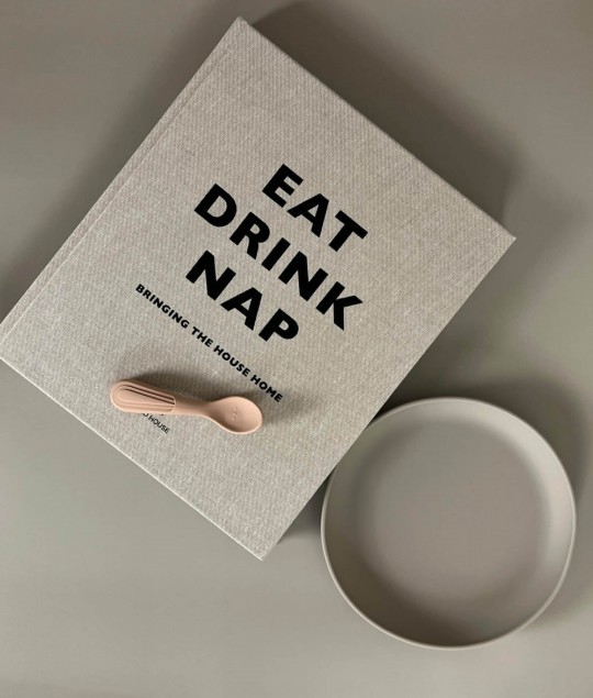Plate - Greige