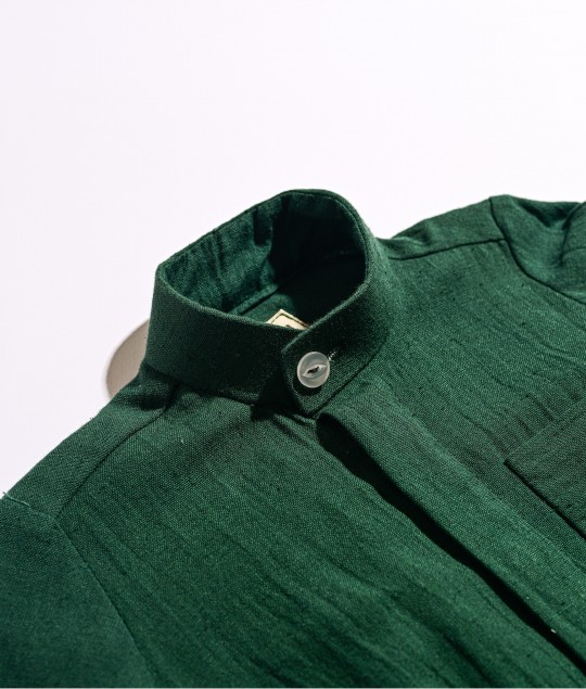 Khaki Dishdasha