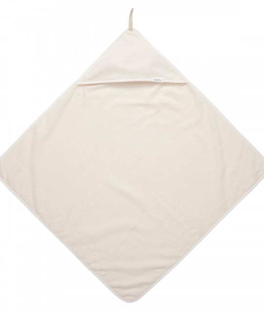 Bath towel Dijon Daily warm white