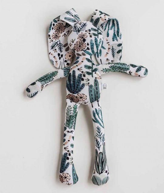 Organic Snuggle Bunny - Arizona