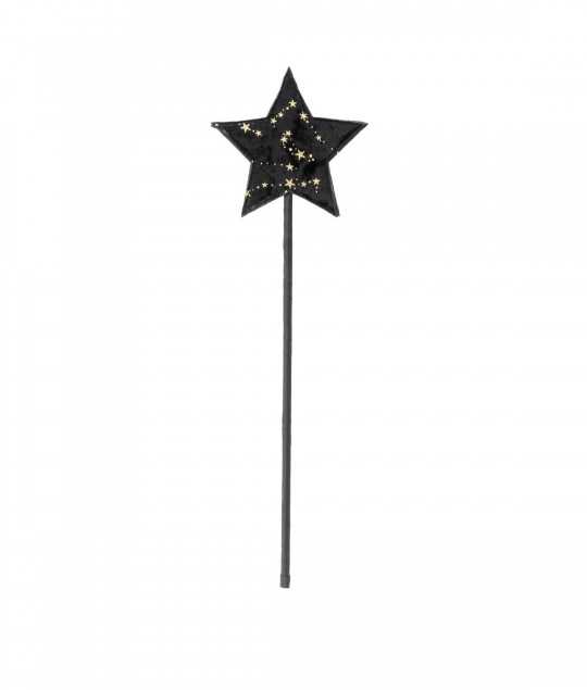 Glinde the Witch Set (Astro Black)