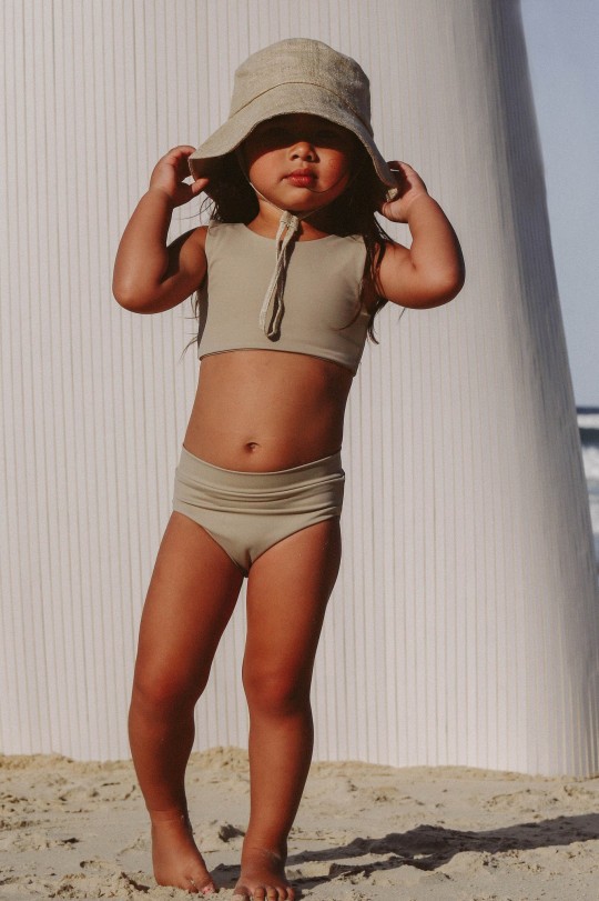 VALI BUCKET HAT