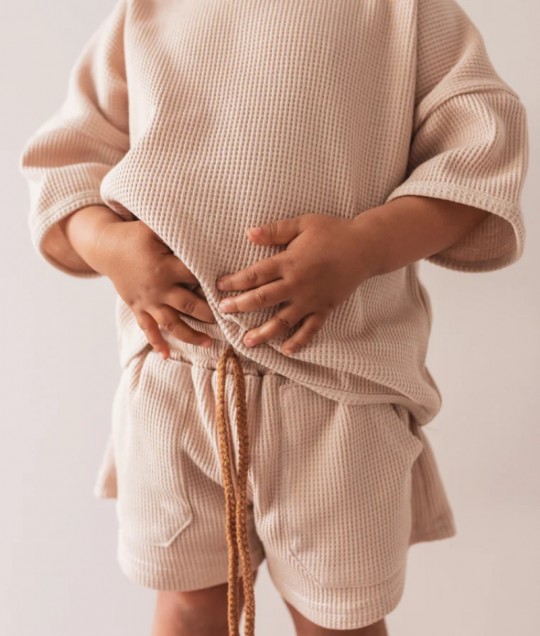 Summer Set - Soft Coral