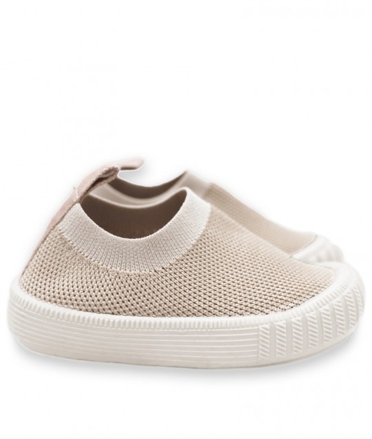Mocs - ivory