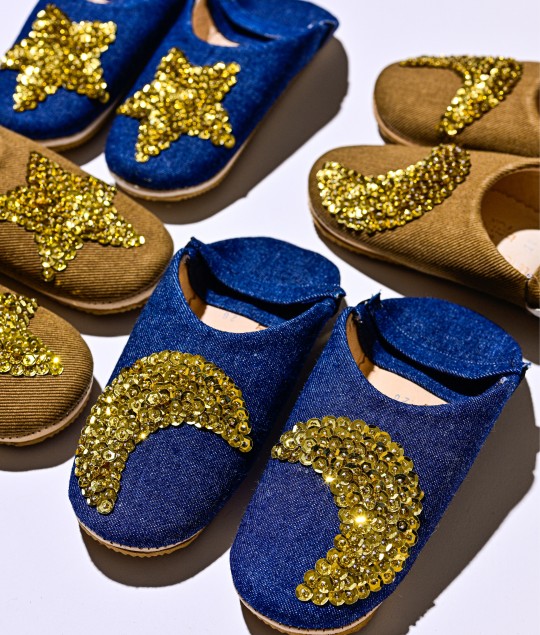 Denim Jeans Gold Star