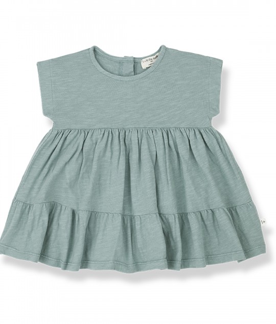 ANTONELLA Dress - Shark