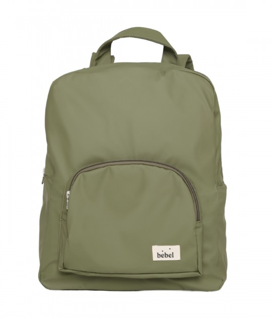 CHANGING BACKPACK - KHAKI
