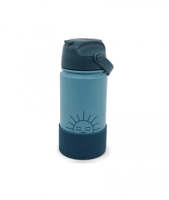 Thermo Drinking Bottle- Laguna