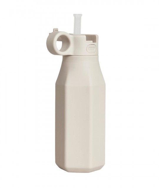 Water Bottle - Sand