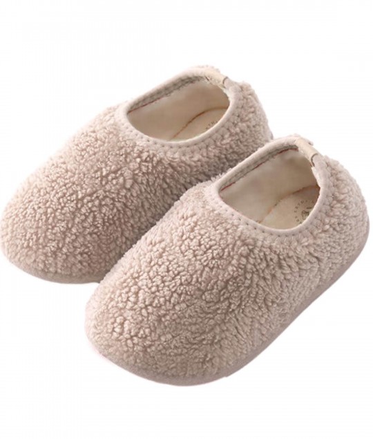 Slogges - Ivory