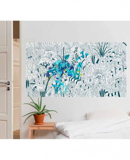 Tropical XXL Poster