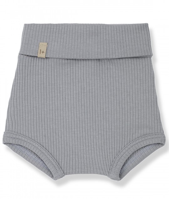 KIRA Shorts - Smoky
