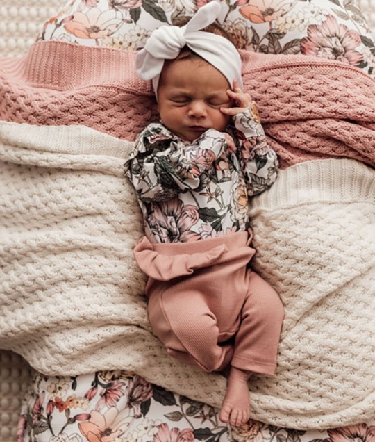 Rose Pants