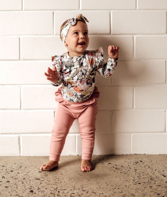Rose Pants