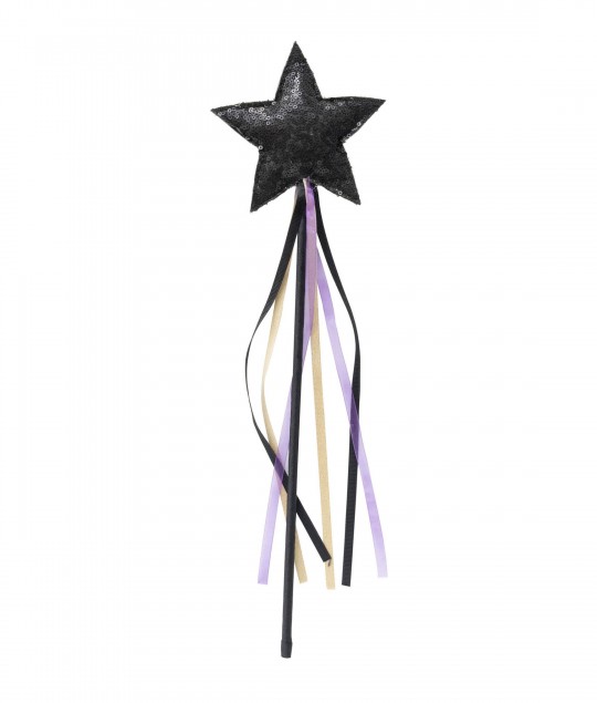 Festive Wand Ariana (midnight tales)