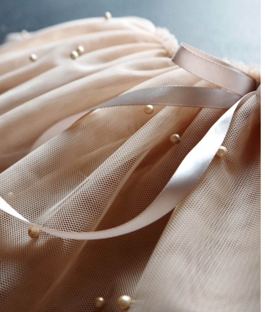 Tutu Skirt Audrey (vintage ballerina)