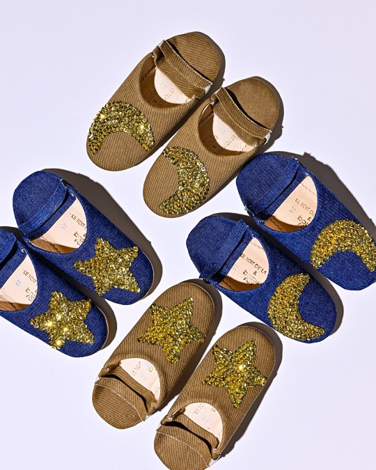 Denim Jeans Gold Star
