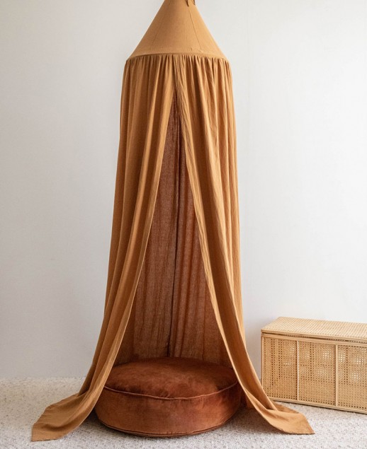 Kids Canopy - Caramel